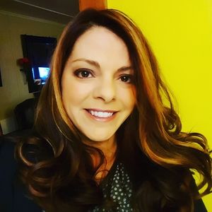 Meet your Posher, Bethany